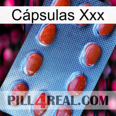 Cápsulas Xxx 06